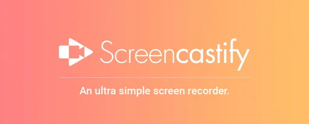 SCREENCASTIFY logo