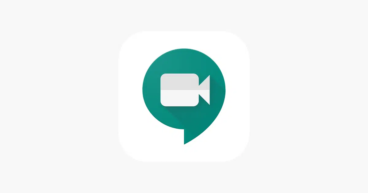 Google Hangouts image