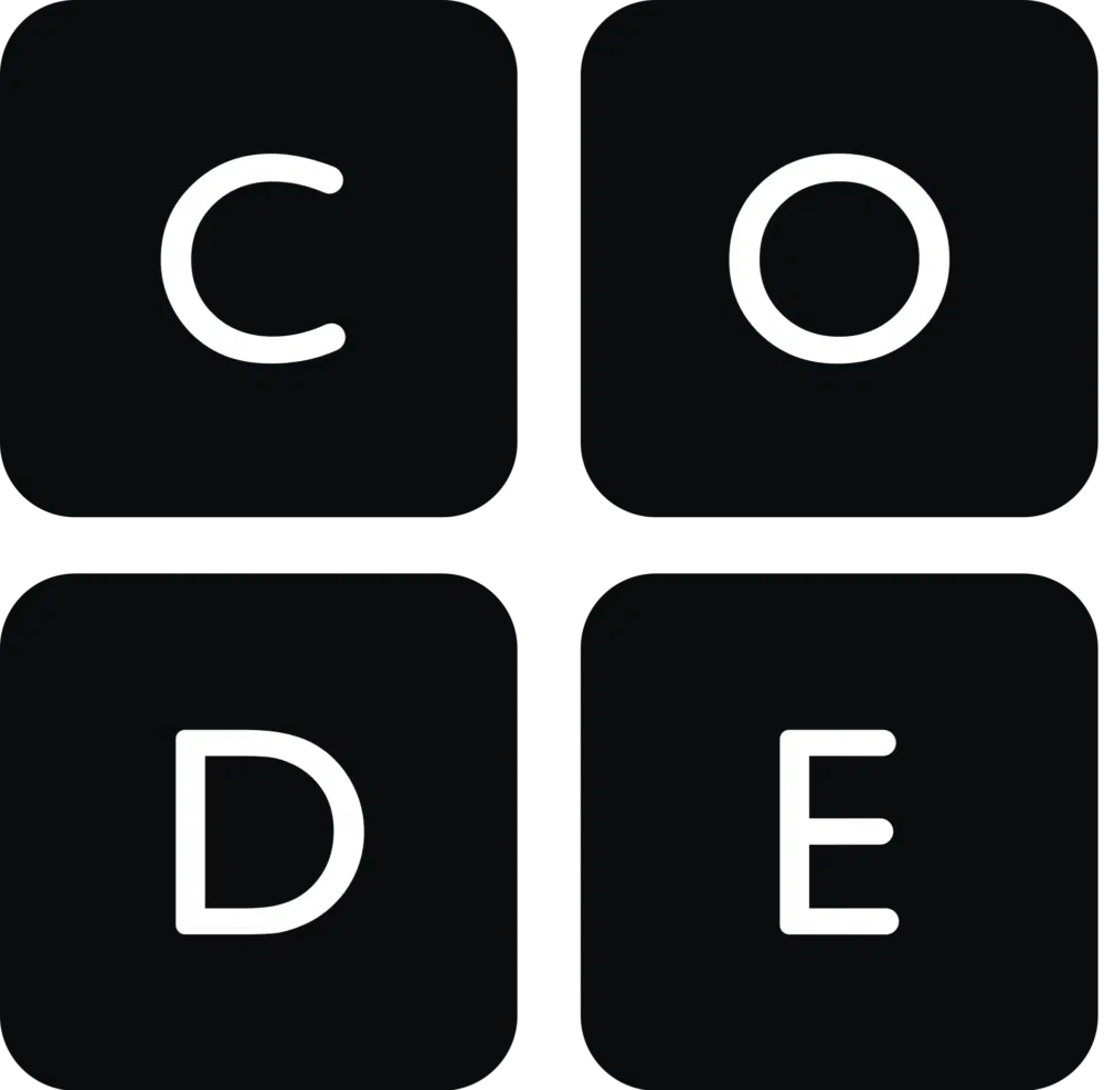 Code concept.