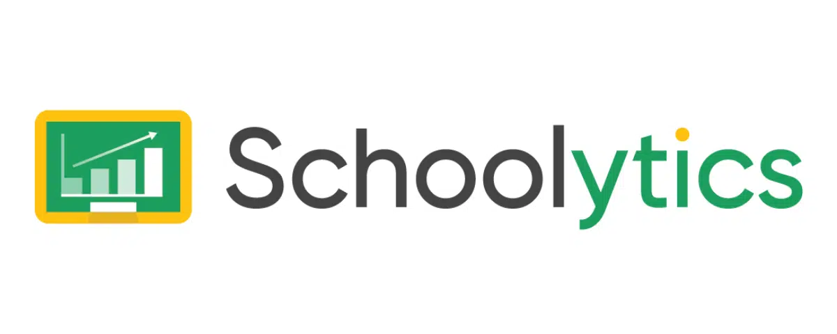 Schoolytics eTip Logo