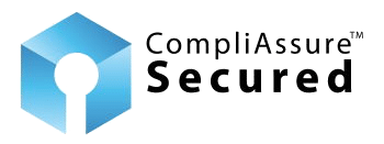 CompliAssure Badge