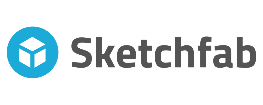 Sketchfab Logo - S3 Technologies