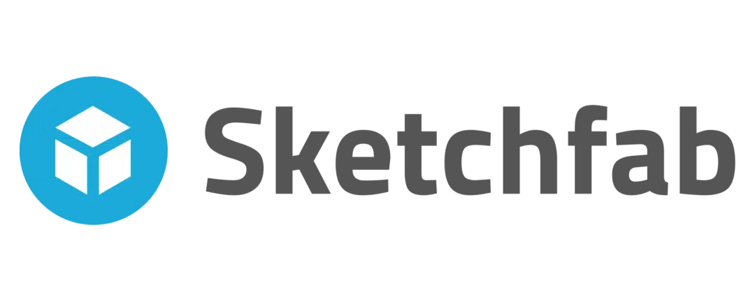 Sketchfab Logo - S3 Technologies