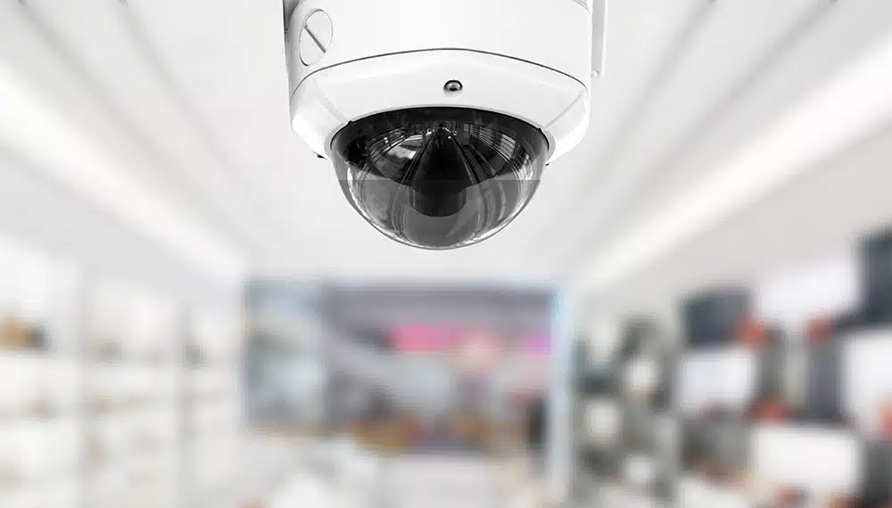 Security Camera