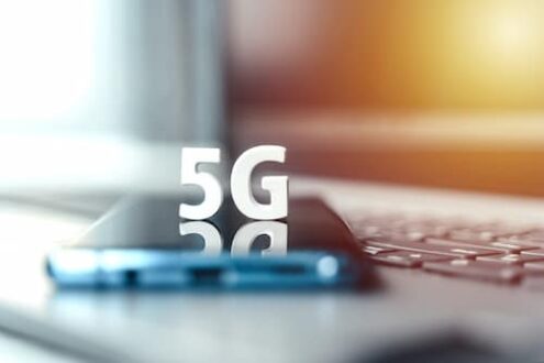 5g technology use for XR